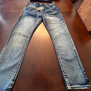 True Luck Slim Jeans for Men NWT